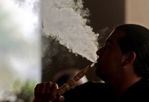 Почему кальян в 25 раз опаснее обычных сигарет
