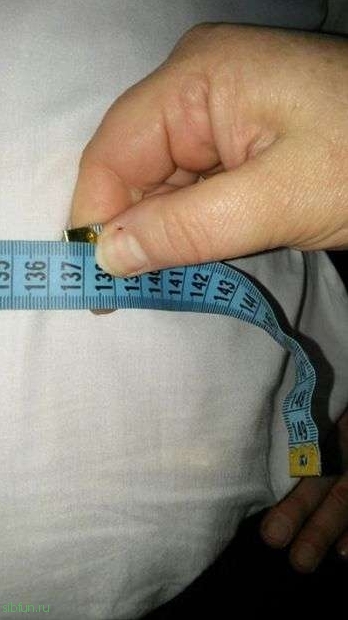 На минимальной зарплате чиновник похудел за месяц на 32 кг
