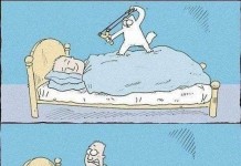 Реалистические и жизненные комиксы