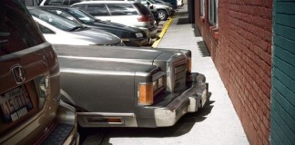 15 автоприколов от 26 февраля