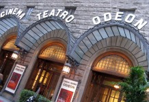 Самые красивые кинотеатры мира