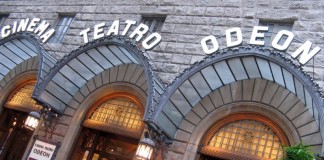 Самые красивые кинотеатры мира