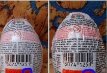 Как всегда находить в «Киндерах» игрушки из новой коллекции?
