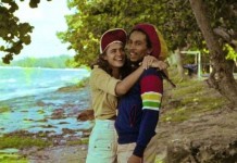 Фото знаменитостей из домашнего альбома