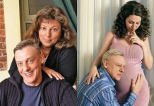 Изменения в жизни актеров сериала «Улицы разбитых фонарей»