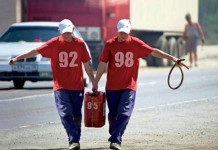 Любопытные факты о бензине и дизельном топливе