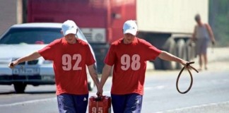 Любопытные факты о бензине и дизельном топливе