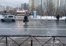 17 фото, которые возможно было сделать только в России