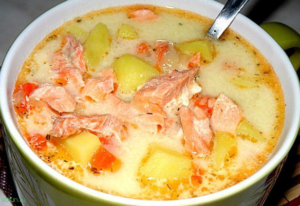 Если вы собрались делать суп, делайте один из этих! 