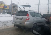 Подборка автоприколов