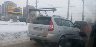 Подборка автоприколов