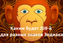 Ваш личный астрологический прогноз на 2016 год