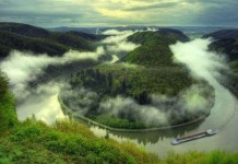 Познавательные факты об Амазонке