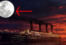 Интересные факты о Титанике