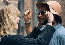 Если у вашей женщины есть эти 7 качеств, берегите ее!