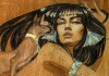 Взгляды на любовь и секс у древних цивилизаций