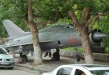 Я паркуюсь как…даже без автомобиля