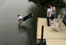 10 кадров, сделанных в нужный момент