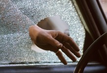 В Киеве придумали новый метод развода водителей