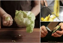 27 трюков на кухне, которые нужно знать каждой хозяйке