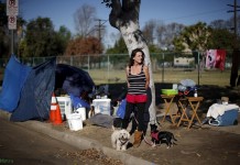 Как живут люди за чертой бедности в США