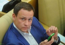 Аренда автотранспортного средства для депутата Сидякина обходится в 100 000 рублей в месяц