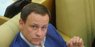 Аренда автотранспортного средства для депутата Сидякина обходится в 100 000 рублей в месяц