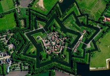 Уникальные фото с орбиты земли