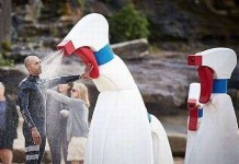 Юмористичные фотографии