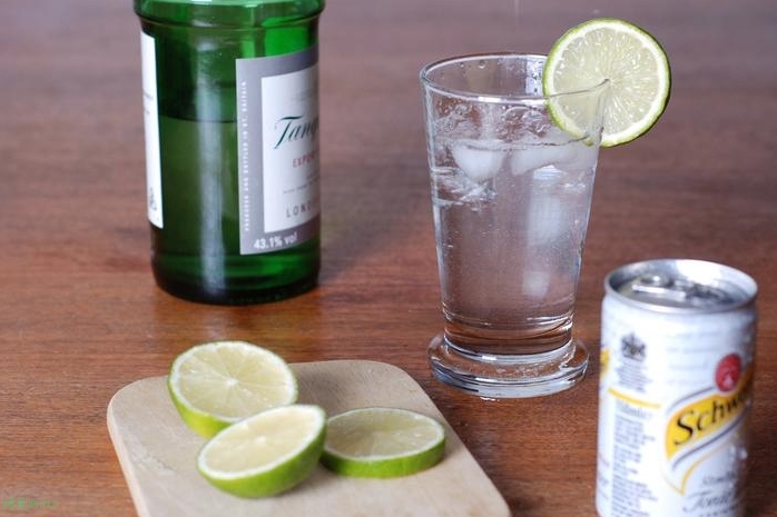 11 причин сегодня пить джин, а не другой крепкий напиток
