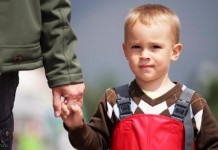 98% «потерявшихся» детей очень ЛЕГКО украсть! Папы и мамы, читайте!