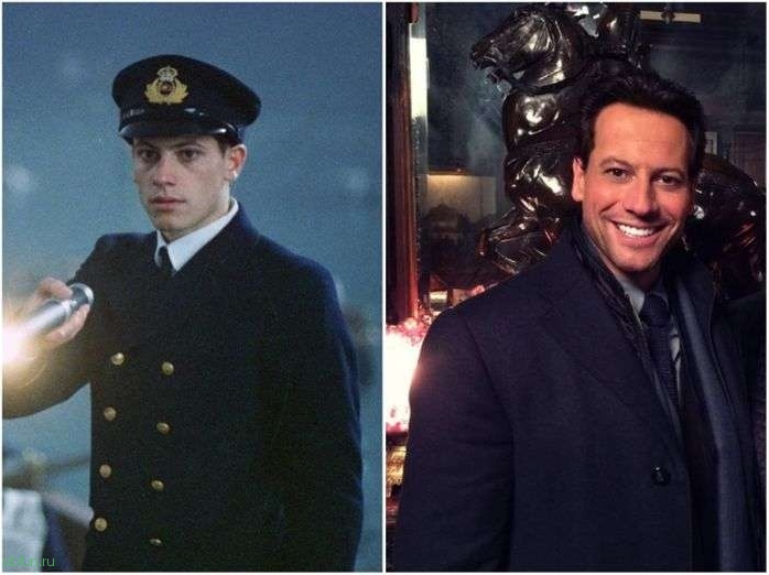 Как изменились актеры с фильма «Титаник»