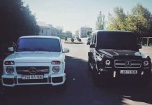 Подборка автоприколов