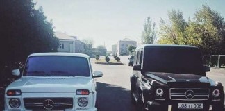 Подборка автоприколов