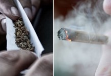 Длительное употребление марихуаны может сделать из вас неудачника.