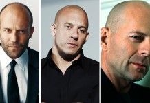 Лысые мужчины сексуально привлекательнее, говорят ученые!
