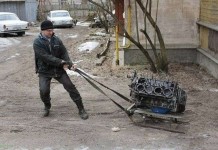 Смешные приколы из России