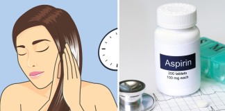 5 необычных способов использовать аспирин