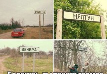 Прикольные картинки