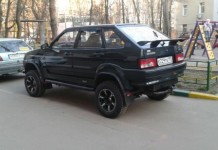 Это просто наша Раша