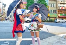 Интересные факты о японцах