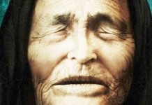 Болгарская ясновидящая Ванга говорила, что 2016 год будет ужасен
