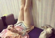 Прикольные картинки ))) # 21.04.2016