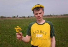 Жесть из соц. сетей