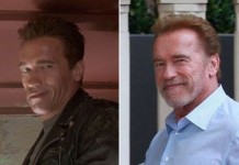 Как изменились актеры фильмов из 90- х