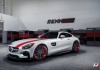 716-сильный Mercedes-AMG GT S от Renntech