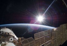 Что запрещено на борту МКС