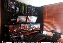 Прикольная подборка фотографий