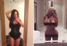 Девушки, прекратите выкладывать такие фото в Instagram!!!