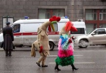 Российские приколы